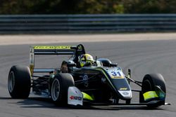 Lando Norris, Carlin Dallara F317 - Volkswagen