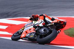 Chaz Davies, Ducati Team