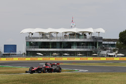 Nobuharu Matsushita, ART Grand Prix