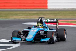 Alessio Lorandi, Jenzer Motorsport