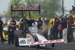 Steve Torrence