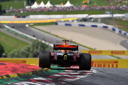 Daniel Ricciardo, Red Bull Racing RB13