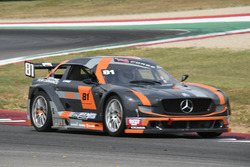 Frank Salvi, MV2S