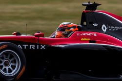 Jack Aitken, ART Grand Prix
