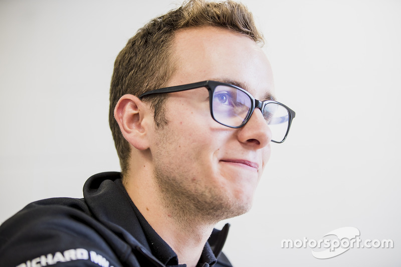 Anthoine Hubert, ART Grand Prix