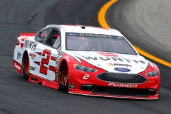 Brad Keselowski, Team Penske Ford