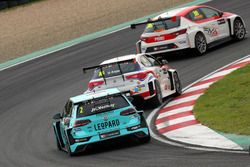 Jean-Karl Vernay, Leopard Racing Team WRT, Volkswagen Golf GTi TCR