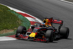 Daniel Ricciardo, Red Bull Racing RB13