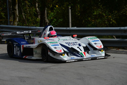 Christian Merli, Vimotorsport, Osella FA 30 Fortech