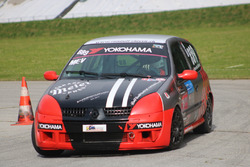 Meverick Gerber, Renault Clio RS II, Equipe Bernoise