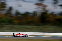 Mick Schumacher, Prema Powerteam, Dallara F317 - Mercedes-Benz