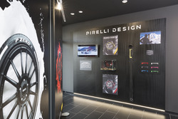 Pirelli P Zero World Münih