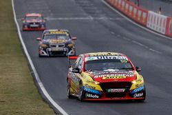 Chaz Mostert, Steve Owen, Rod Nash Racing Ford