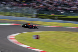 Max Verstappen, Red Bull Racing RB13