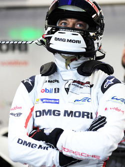 Andre Lotterer, Porsche Team
