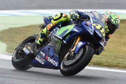 Valentino Rossi, Yamaha Factory Racing