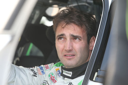 Umberto Scandola, Skoda Motorsport Italia