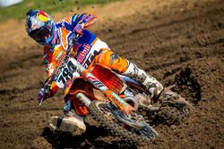 Jeffrey Herlings, KTM