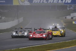 #31 Action Express Racing Cadillac DPi: Eric Curran, Dane Cameron, Mike Conway