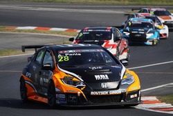 Aurélien Panis, Boutsen Ginion Racing, Honda Civic Type-R TCR