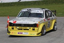 Jürg Ochsner, Opel Kadett C, RCU