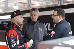 Rob Huff, All-Inkl Motorsport, Citroën C-Elysée WTCC
