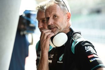 Wilco Zeelenberg, Petronas Yamaha SRT