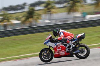 Francesco Bagnaia, Pramac Racing