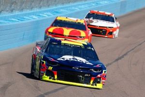 William Byron, Hendrick Motorsports, Chevrolet Camaro Axalta