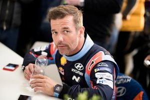 Sébastien Loeb, Hyundai Motorsport