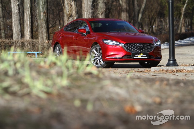 Mazda6