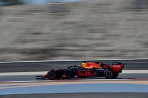 Max Verstappen, Red Bull Racing RB15