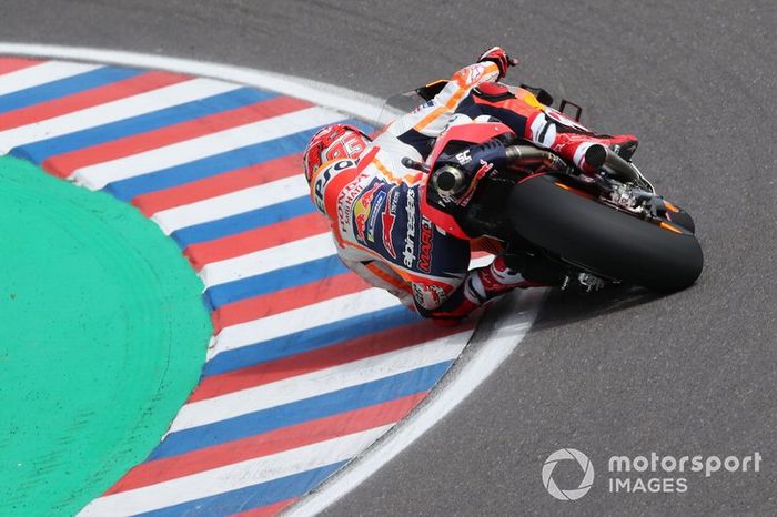 Marc Marquez, Repsol Honda Team