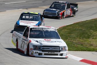 Myatt Snider, ThorSport Racing, Ford F-150 TaxSlayer