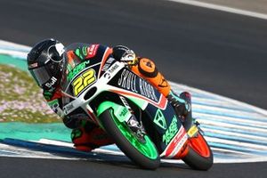 Kazuki Masaki, RBA Racing Team
