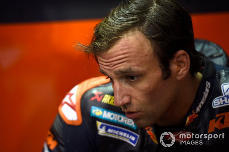 Жоанн Зарко, Red Bull KTM Factory Racing