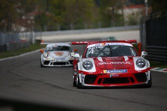 Giovanni Berton, AB Racing