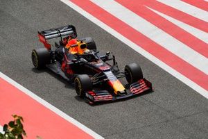 Dan Ticktum, Red Bull Racing RB15