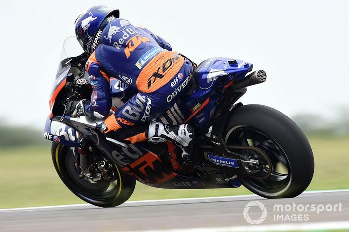 Miguel Oliveira, Red Bull KTM Tech 3