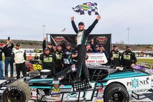 Justin Bonsignore, Phoenix Communications Inc. Chevrolet