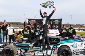 Justin Bonsignore, Phoenix Communications Inc. Chevrolet