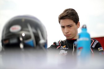 Francesco Massimo De Luca, AB Racing
