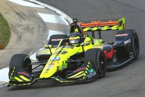 Sebastien Bourdais, Dale Coyne Racing/Vasser-Sullivan Honda