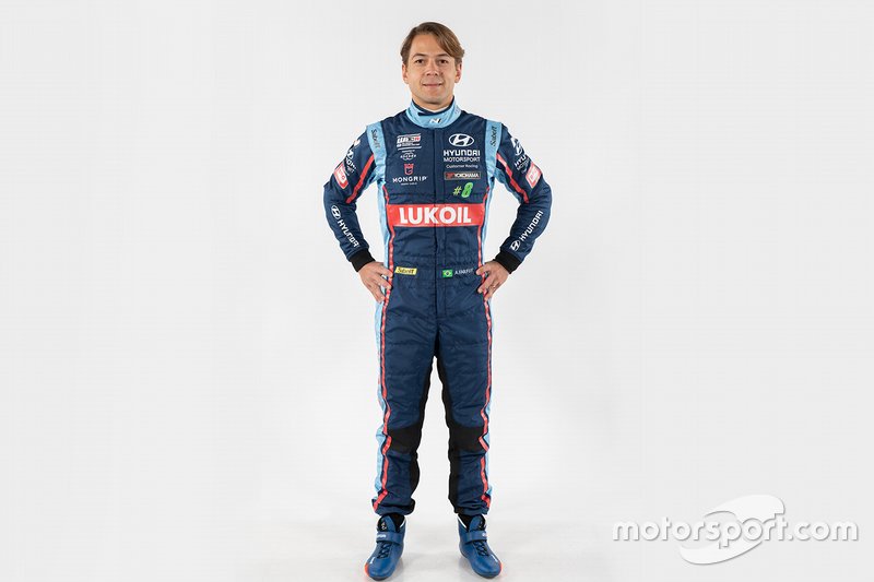 Augusto Farfus