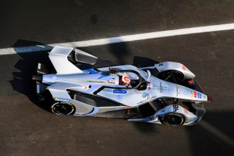 Edoardo Mortara Venturi Formula E, Venturi VFE05