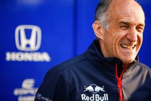 Franz Tost, Takım Patronu, Toro Rosso