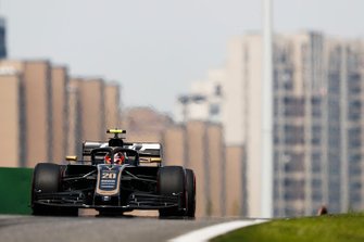 Kevin Magnussen, Haas F1 Team VF-19