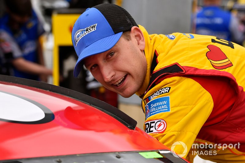 Bestätigt für 2021: Michael McDowell