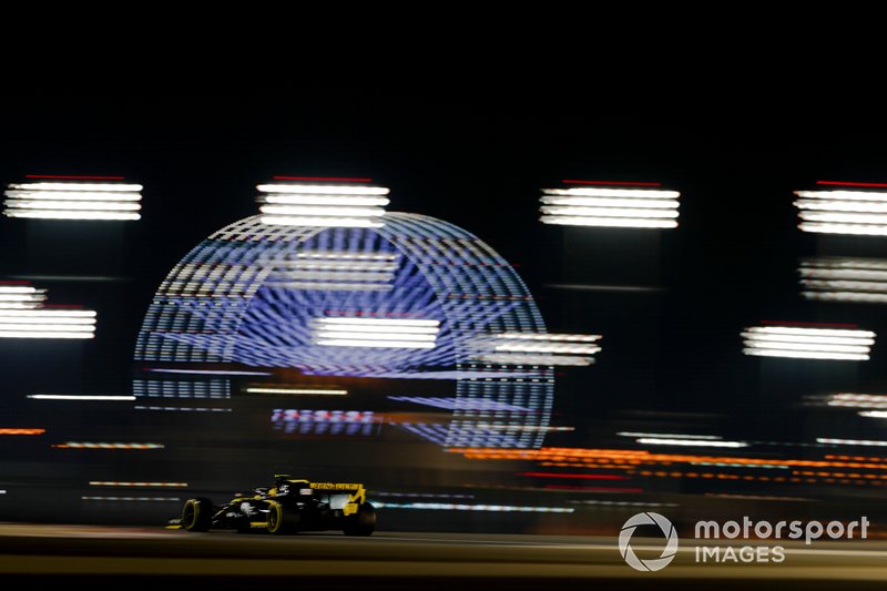 17: Нико Хюлькенберг, Renault R.S.19, 1:30.034