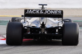 Kevin Magnussen, Haas F1 Team VF-19
